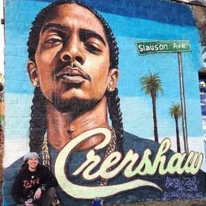 Meet your Posher, Tara